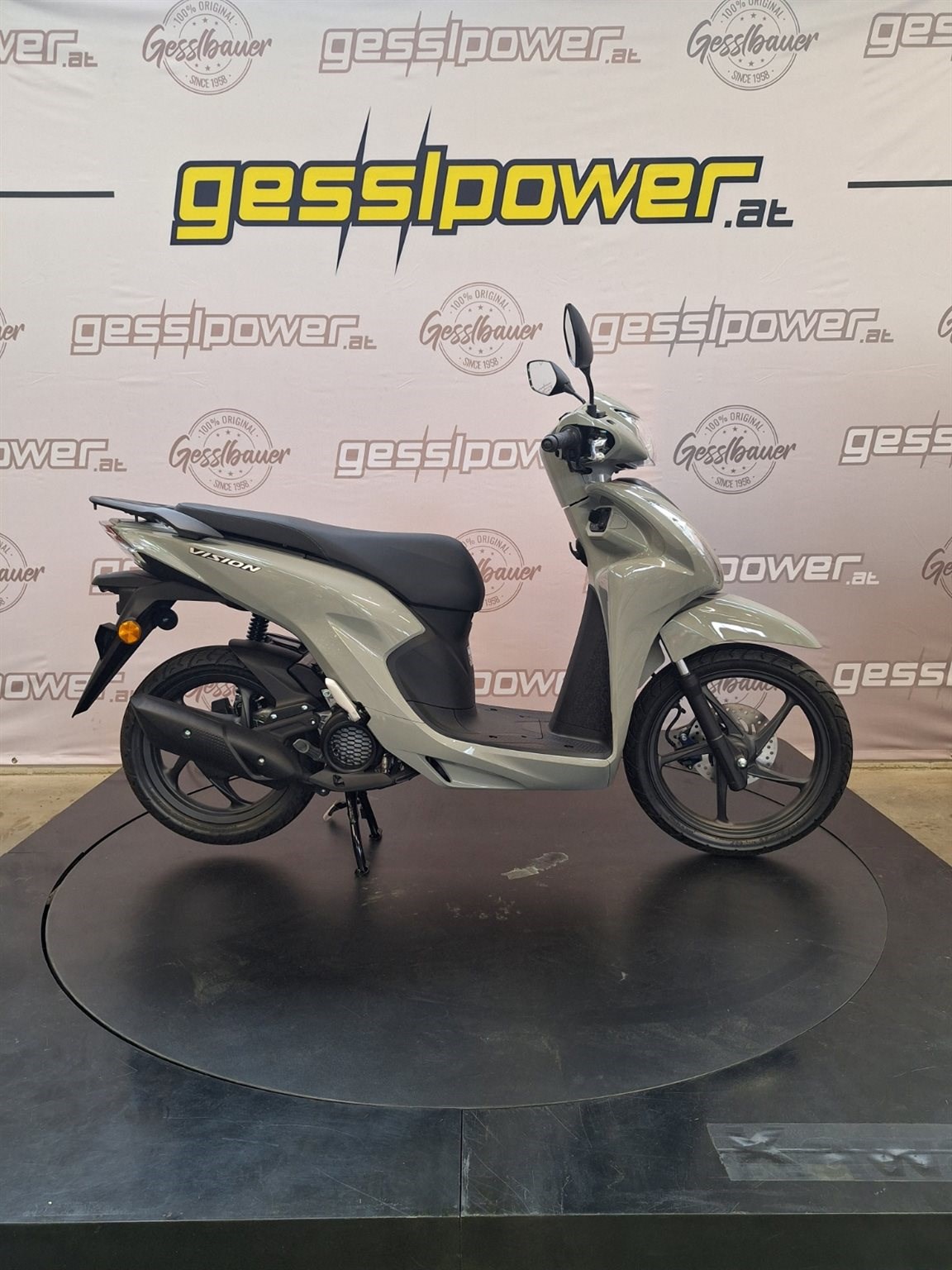Motorrad