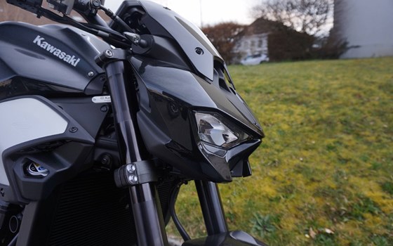 Motorrad Occasion Kawasaki Z900 - Bild 10