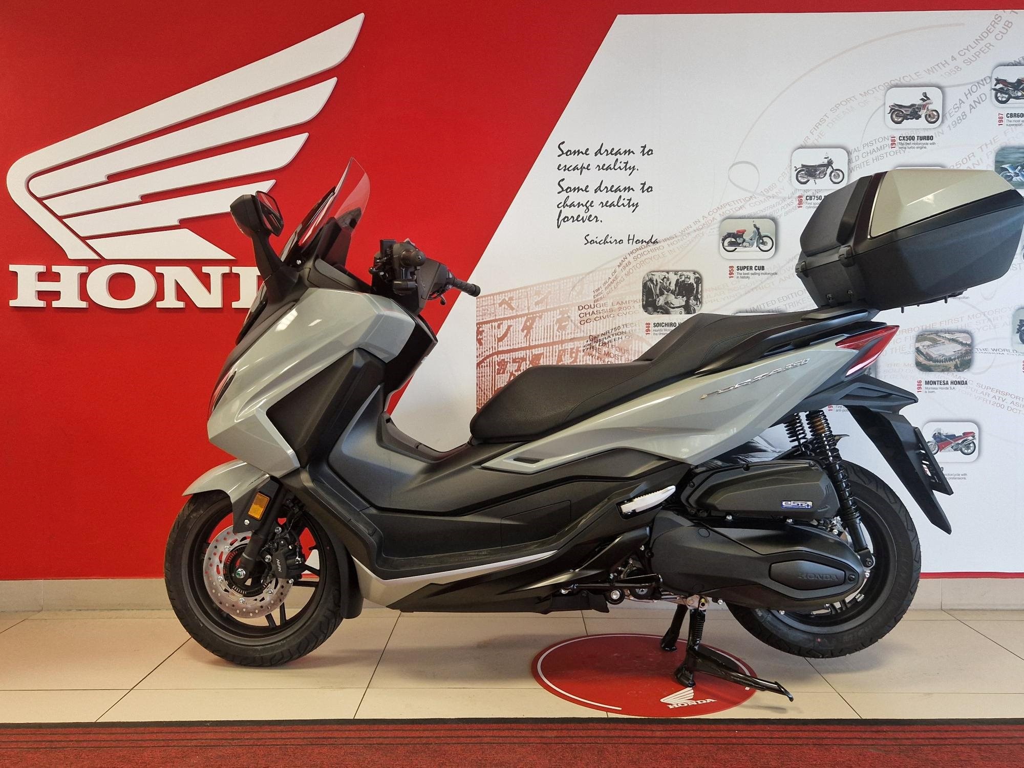 Motorrad