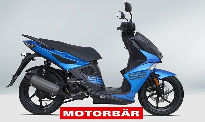 Motorrad