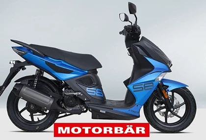 Neumotorrad Neumotorrad