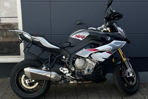Angebot BMW S 1000 XR
