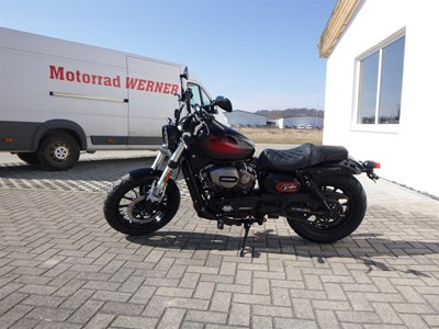 GV 125i S Aquila EVO ABS
