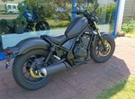 Angebot Honda CMX500 Rebel