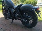 Angebot Honda CMX500 Rebel