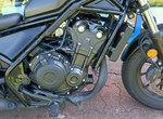 Angebot Honda CMX500 Rebel
