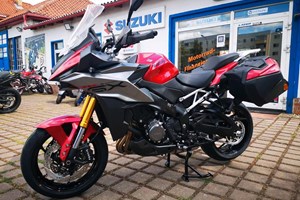 Angebot Suzuki GSX-S1000GX