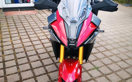 Neufahrzeug Suzuki GSX-S1000GX - Bild 5