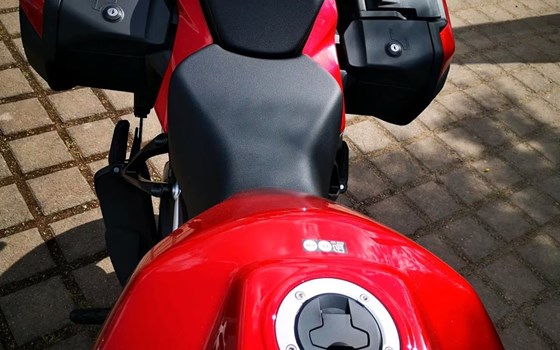 Neufahrzeug Suzuki GSX-S1000GX - Bild 6