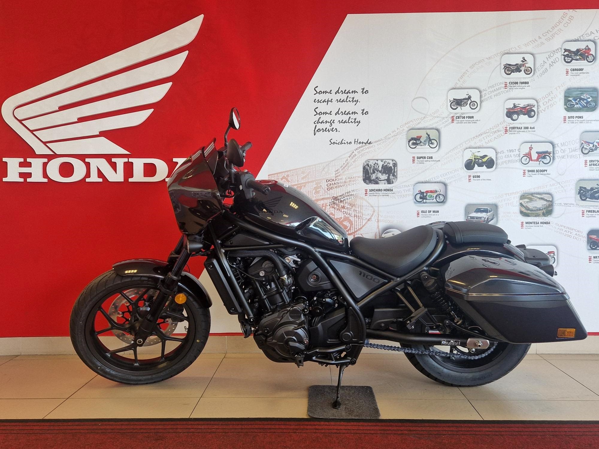Motorrad