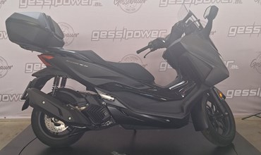Honda Forza 125