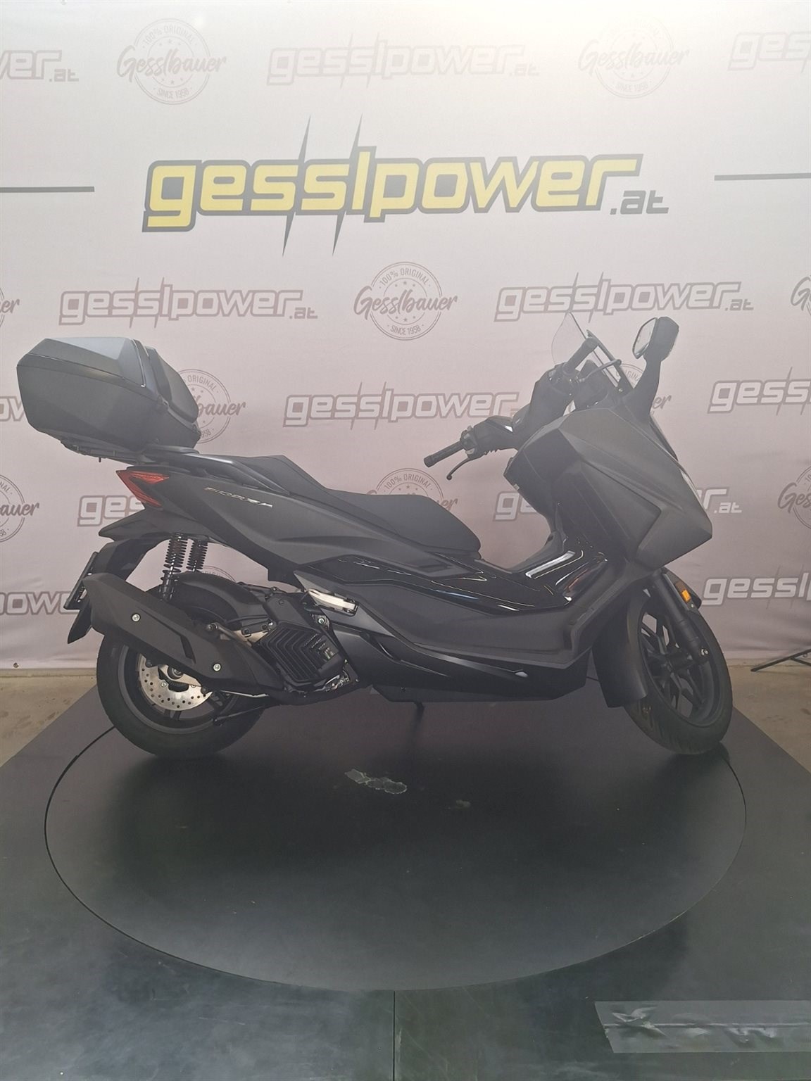 Motorrad