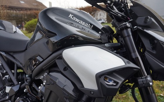 Motorrad Occasion Kawasaki Z900 70kW - Bild 9