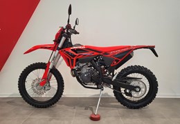 Neumotorrad Beta RR 125 4T LC Enduro