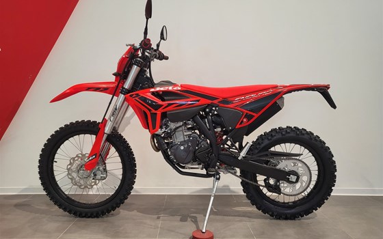 Neufahrzeug Beta RR 125 4T LC Enduro - Bild 1