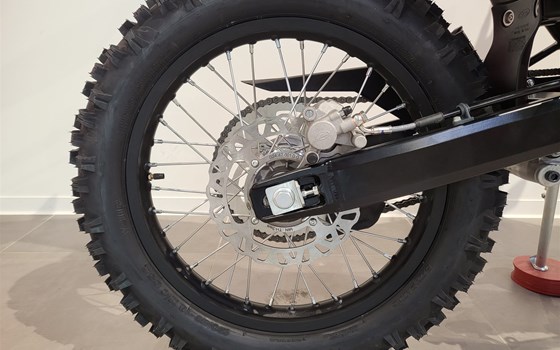 Neufahrzeug Beta RR 125 4T LC Enduro - Bild 16