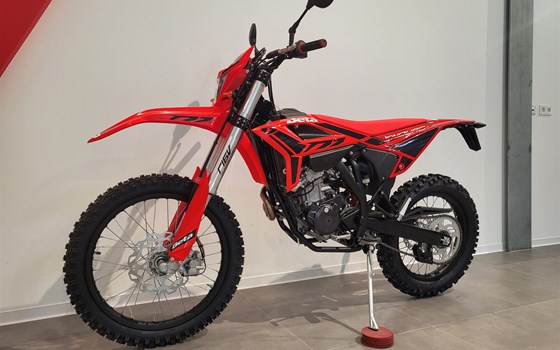 Neufahrzeug Beta RR 125 4T LC Enduro - Bild 2