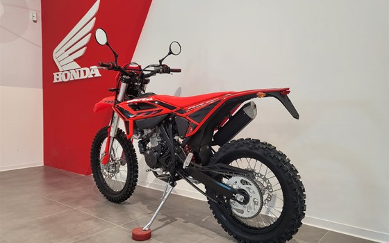 Neufahrzeug Beta RR 125 4T LC Enduro - Bild 3