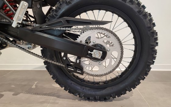 Neufahrzeug Beta RR 125 4T LC Enduro - Bild 4