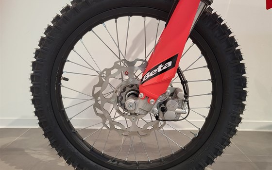 Neufahrzeug Beta RR 125 4T LC Enduro - Bild 6