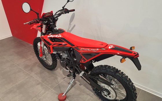 Neufahrzeug Beta RR 125 4T LC Enduro - Bild 8