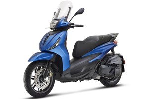 Angebot Piaggio Beverly 400 S