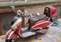 Motorrad