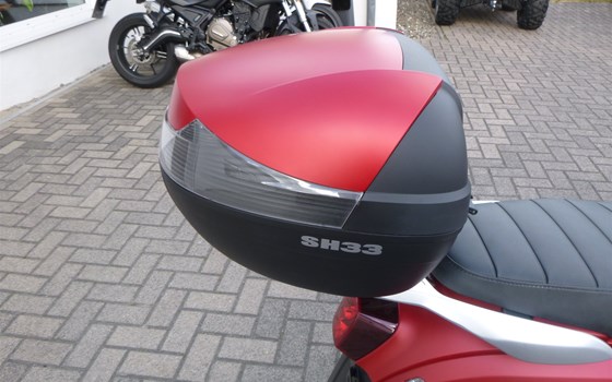 Neufahrzeug Kymco Filly 50i - Bild 9