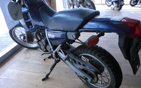 Gebrauchtmotorrad Honda NX 250 Dominator - Bild 2