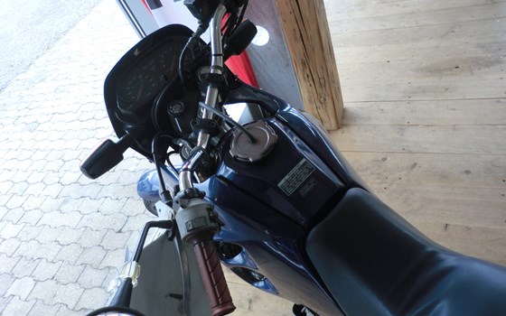 Gebrauchtmotorrad Honda NX 250 Dominator - Bild 4