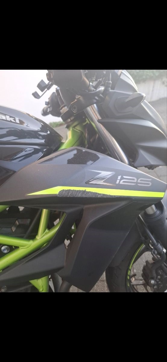 Motorrad