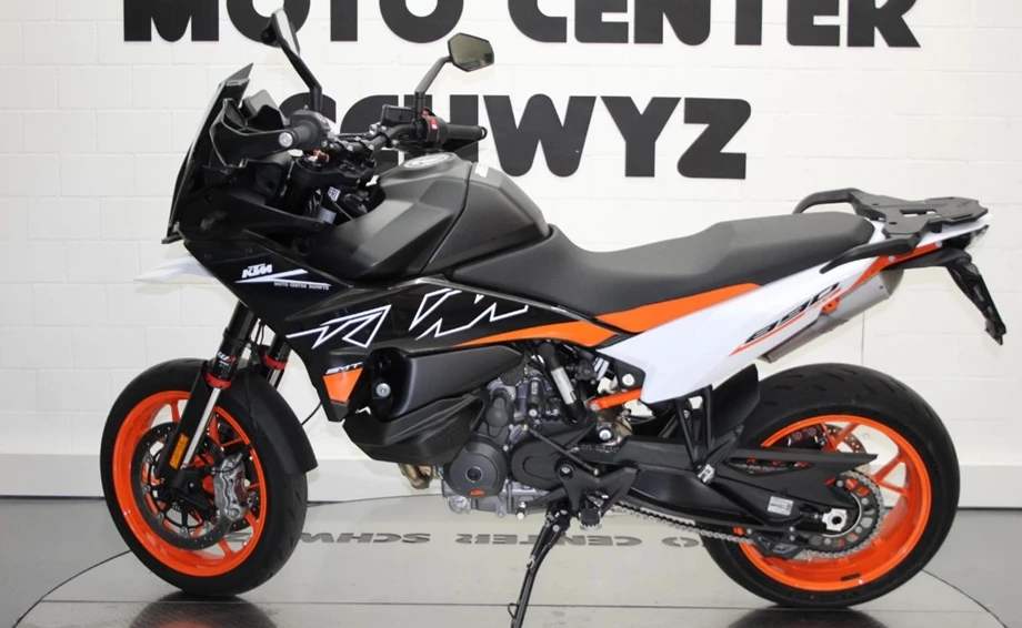 Angebot KTM 890 SMT Bild 5: Angebot KTM 890 SMT