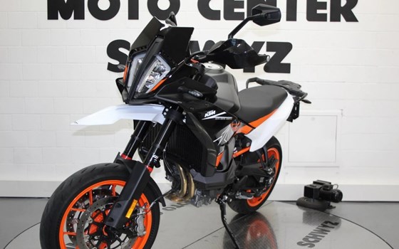 Neufahrzeug KTM 890 SMT - Bild 4