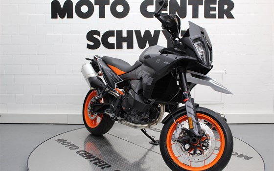 Neufahrzeug KTM 890 SMT - Bild 2
