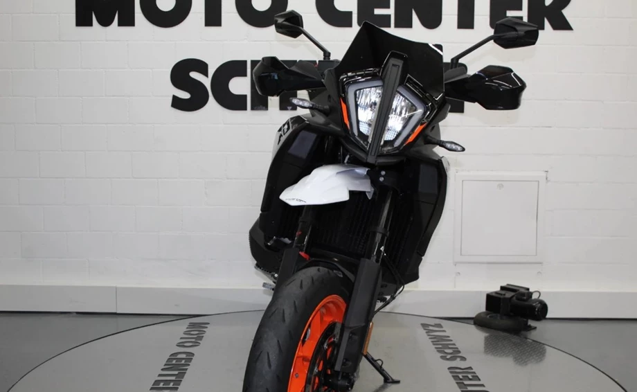 Angebot KTM 890 SMT Bild 3: Angebot KTM 890 SMT
