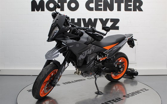 Neufahrzeug KTM 890 SMT - Bild 3