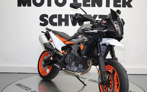 Neufahrzeug KTM 890 SMT - Bild 2