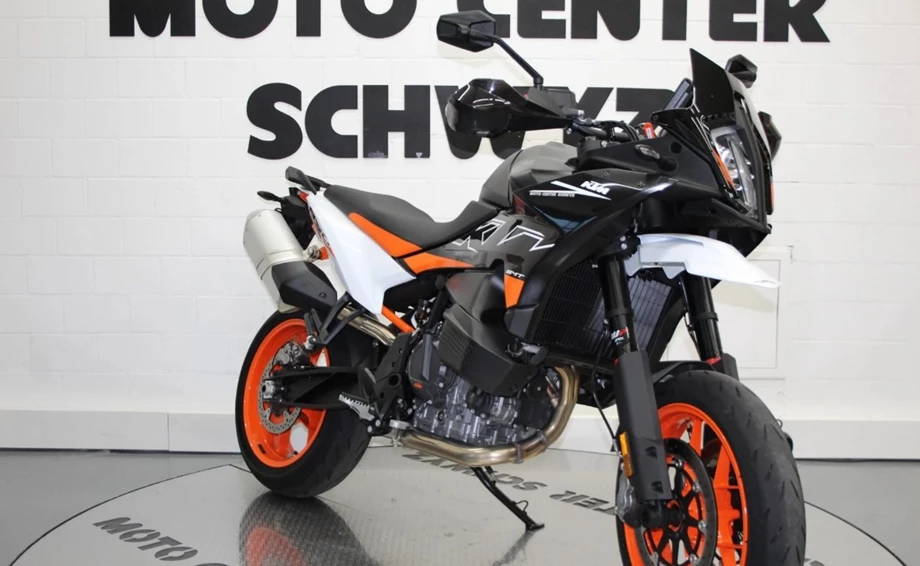 Angebot KTM 890 SMT Bild 2: Angebot KTM 890 SMT