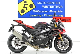 Neufahrzeug Aprilia Tuono V4 1100 Factory Aprilia Tuono V4 1100 Factory