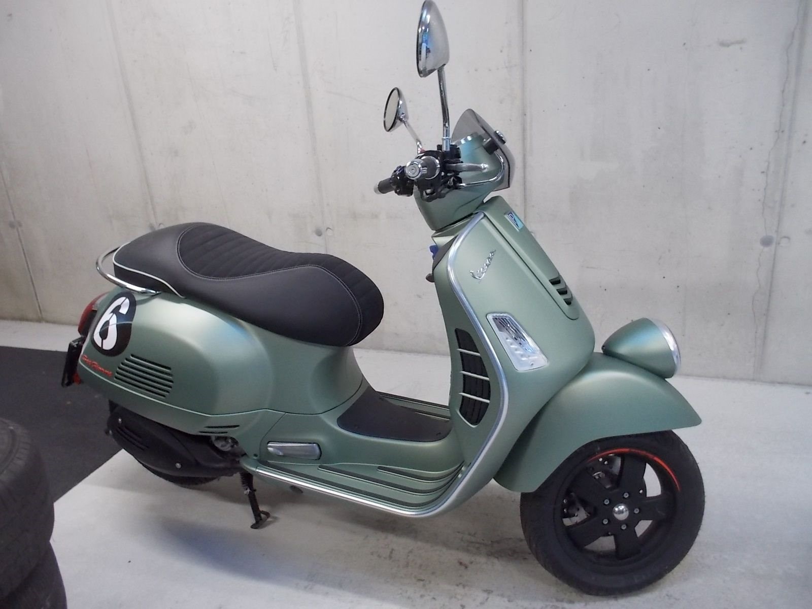 Motorrad