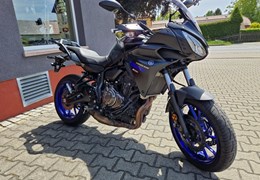 Gebrauchte Yamaha Tracer 7