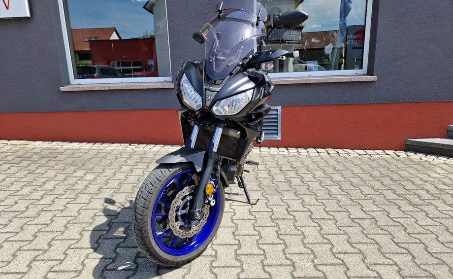 Angebot Yamaha Tracer 7 Bild 2: Angebot Yamaha Tracer 7