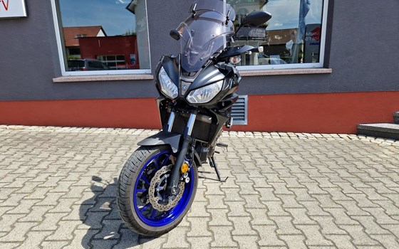 Gebrauchtmotorrad Yamaha Tracer 7 - Bild 2