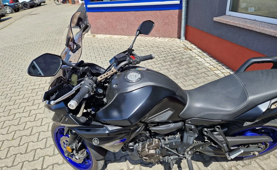Angebot Yamaha Tracer 7 Bild 4: Angebot Yamaha Tracer 7