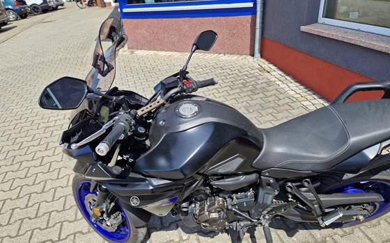 Gebrauchtmotorrad Yamaha Tracer 7 - Bild 4