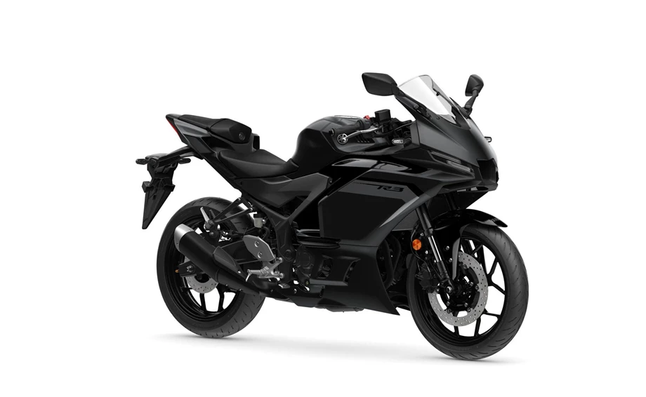 Angebot Yamaha YZF-R3 Bild 1: Angebot Yamaha YZF-R3