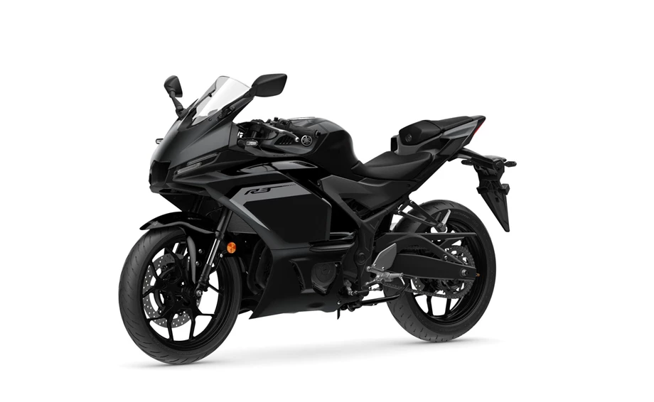Angebot Yamaha YZF-R3 Bild 3: Angebot Yamaha YZF-R3