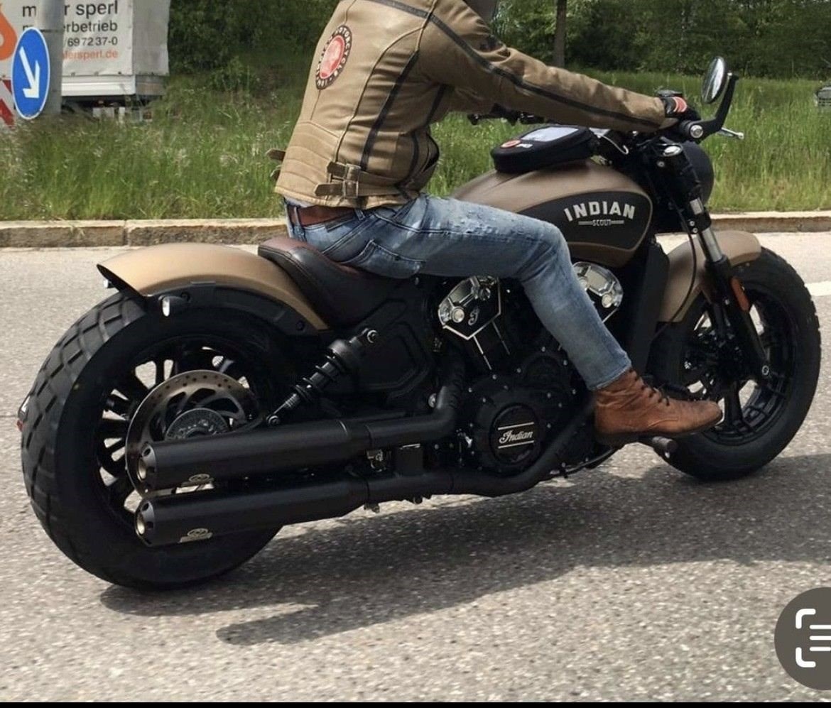 Motorrad