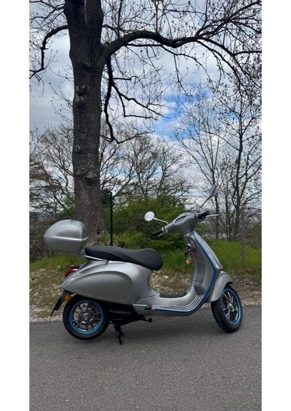 Motorrad