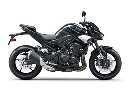 Neumotorrad Kawasaki Z900